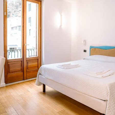 Residenza Ester Amalfi Dış mekan fotoğraf