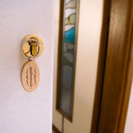 Residenza Ester Amalfi Dış mekan fotoğraf