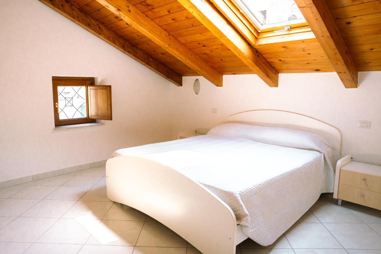 Residenza Ester Amalfi Dış mekan fotoğraf