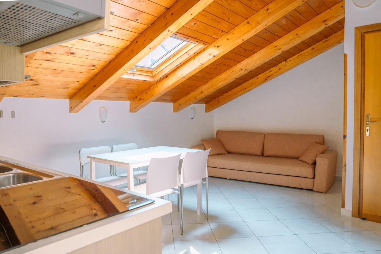 Residenza Ester Amalfi Dış mekan fotoğraf