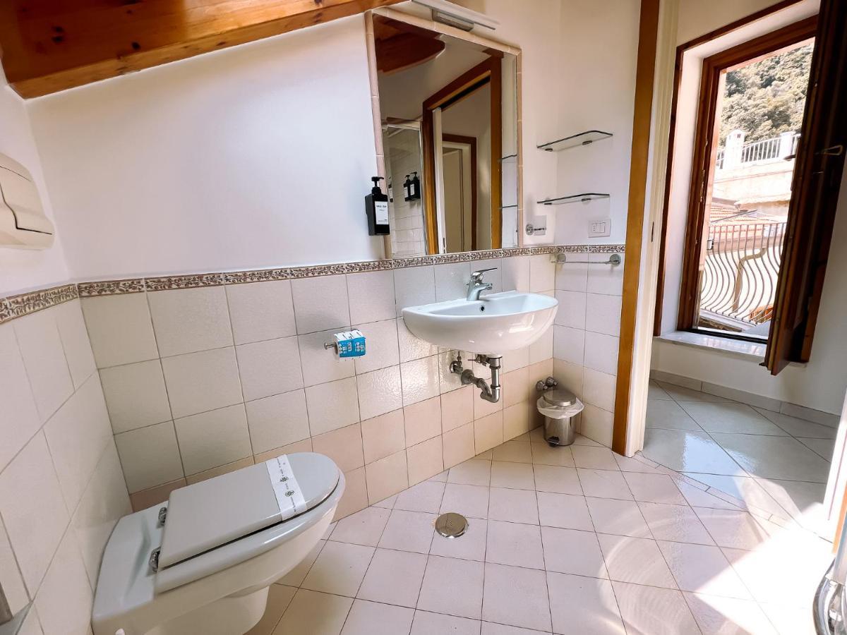 Residenza Ester Amalfi Dış mekan fotoğraf