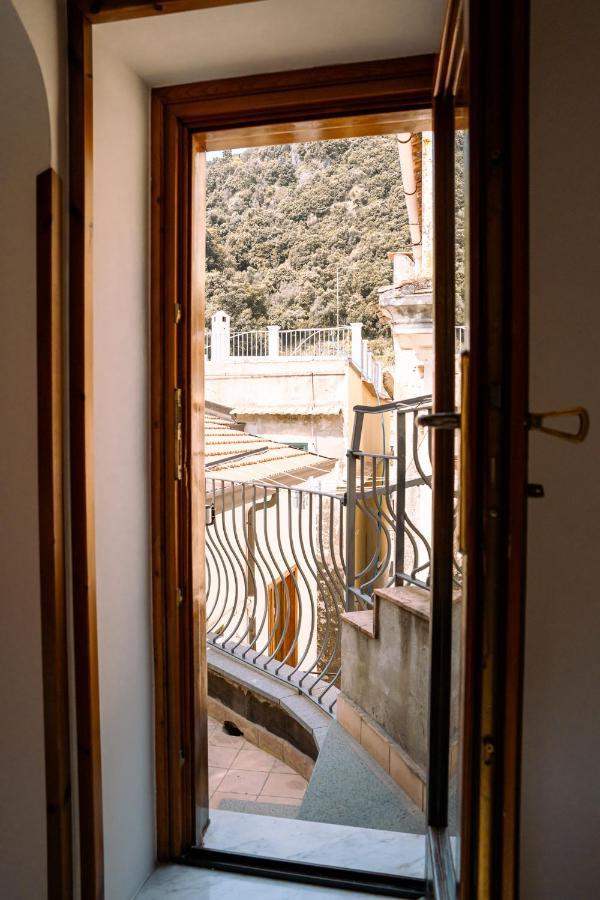 Residenza Ester Amalfi Dış mekan fotoğraf