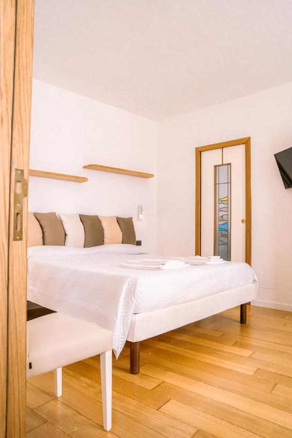 Residenza Ester Amalfi Dış mekan fotoğraf