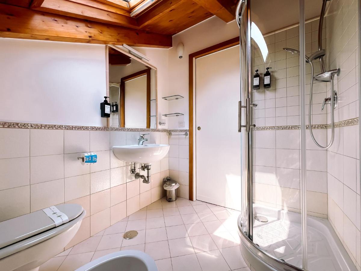 Residenza Ester Amalfi Dış mekan fotoğraf