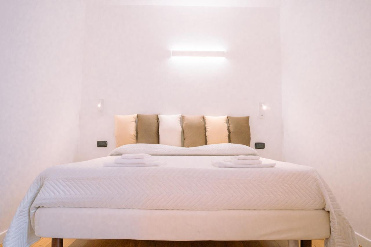 Residenza Ester Amalfi Dış mekan fotoğraf