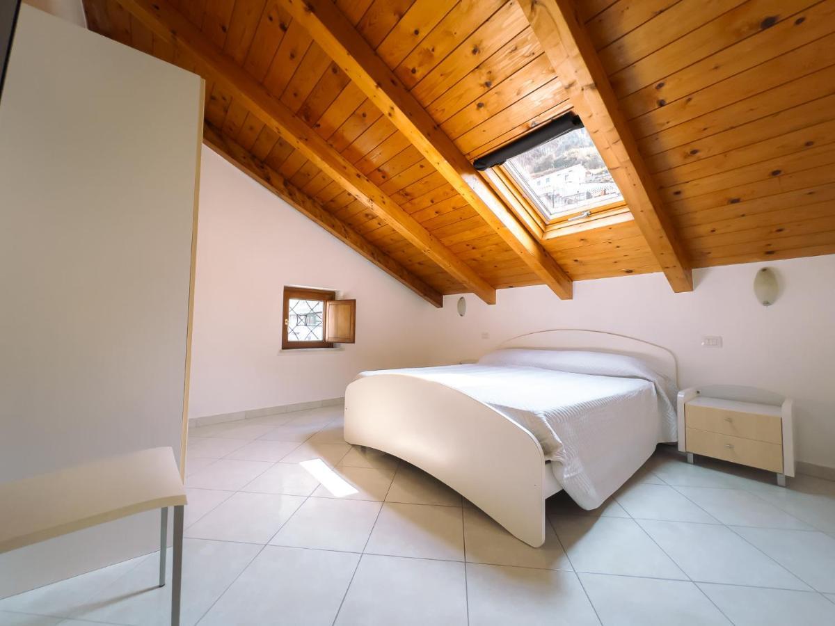 Residenza Ester Amalfi Dış mekan fotoğraf