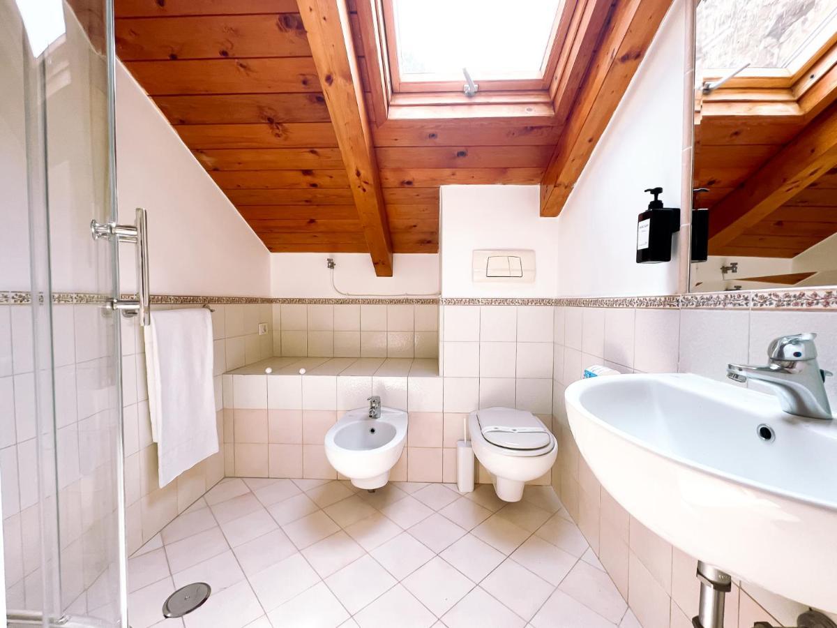 Residenza Ester Amalfi Dış mekan fotoğraf