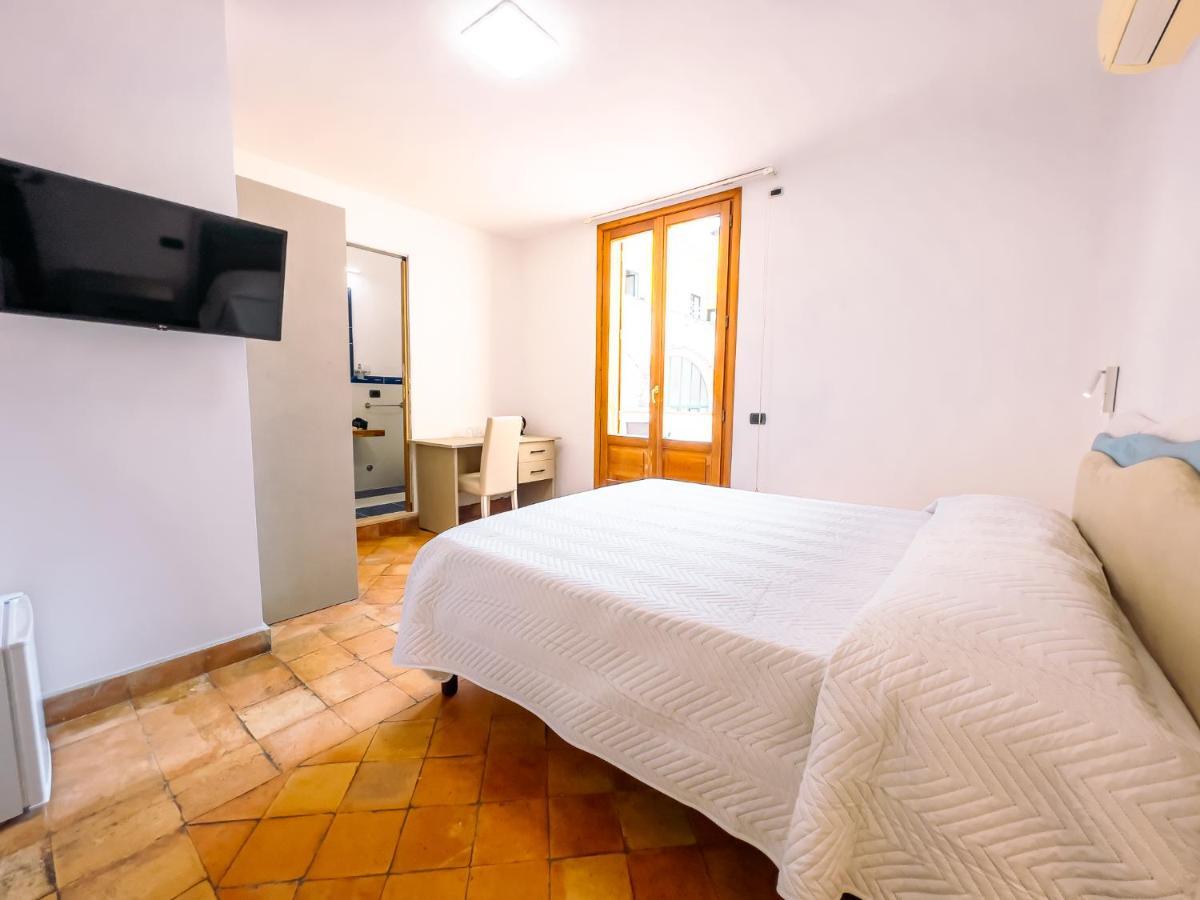 Residenza Ester Amalfi Dış mekan fotoğraf