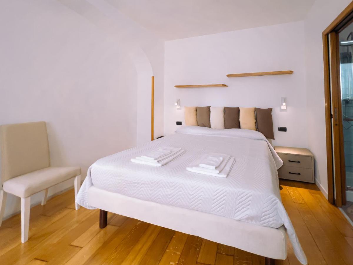 Residenza Ester Amalfi Dış mekan fotoğraf