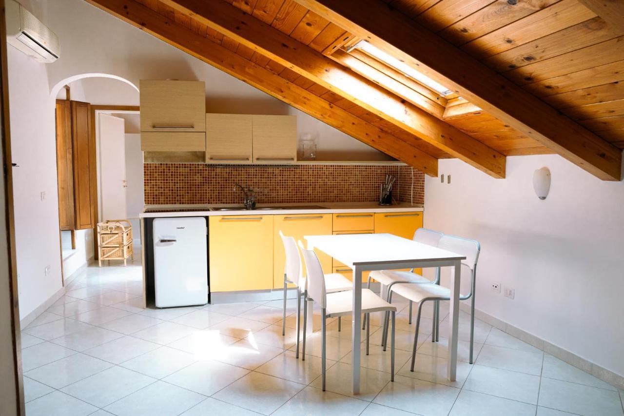 Residenza Ester Amalfi Dış mekan fotoğraf