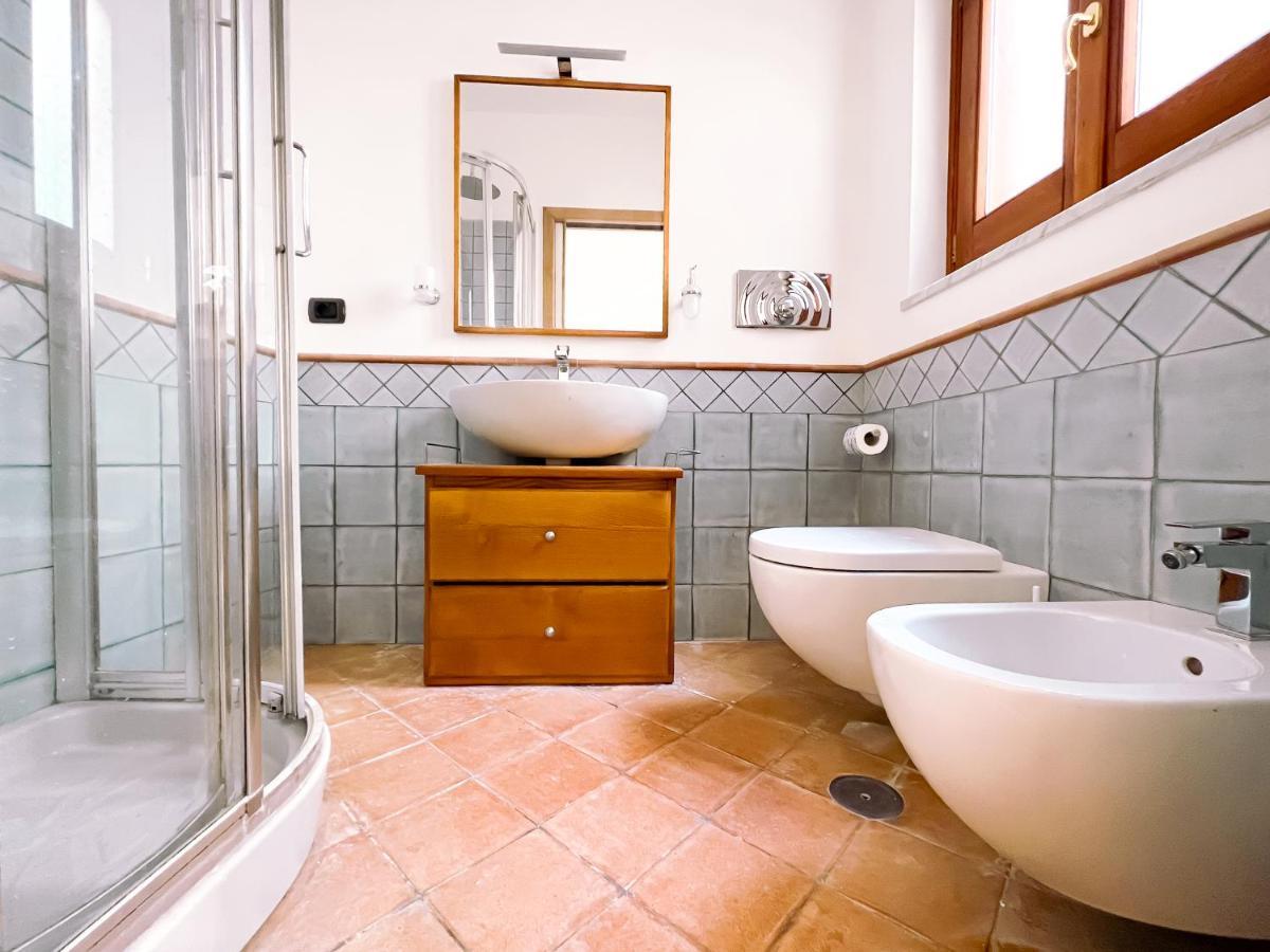 Residenza Ester Amalfi Dış mekan fotoğraf