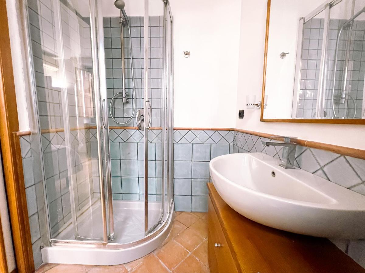 Residenza Ester Amalfi Dış mekan fotoğraf