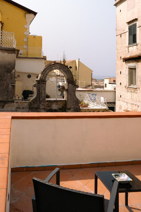 Residenza Ester Amalfi Dış mekan fotoğraf