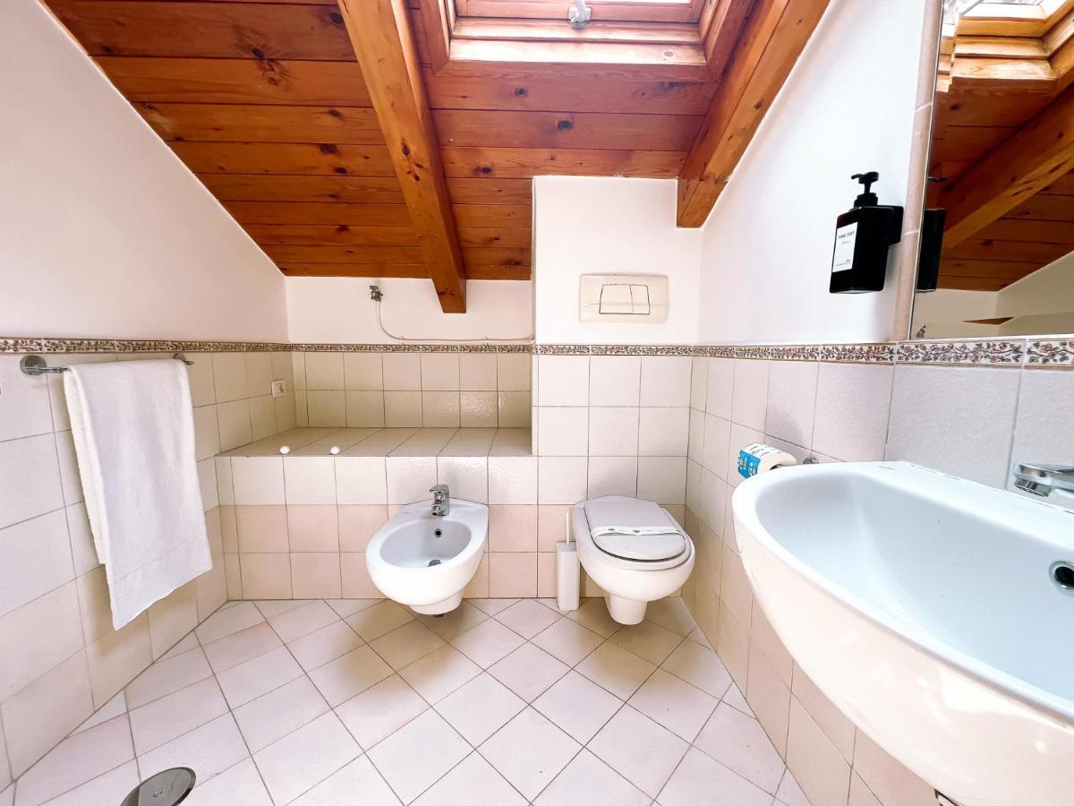 Residenza Ester Amalfi Dış mekan fotoğraf