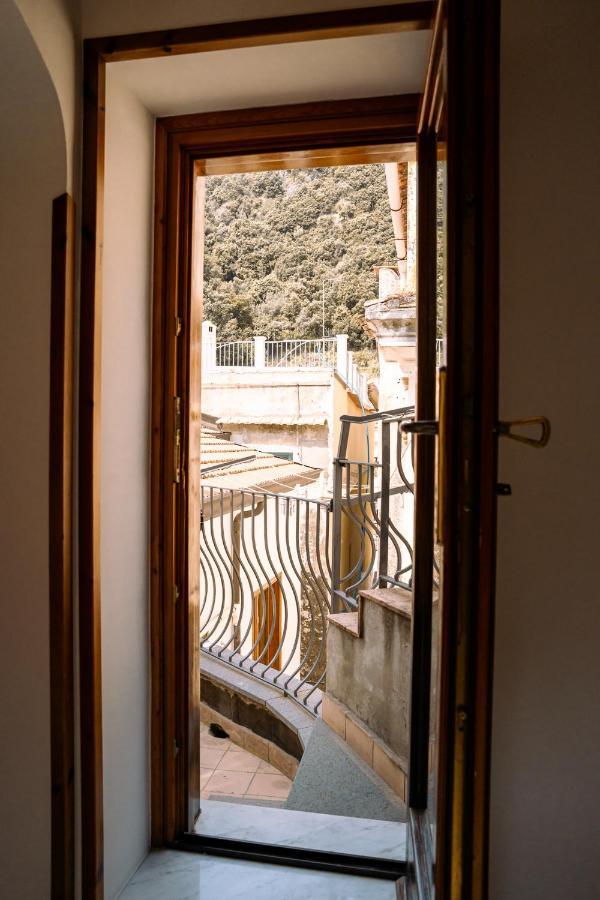 Residenza Ester Amalfi Dış mekan fotoğraf