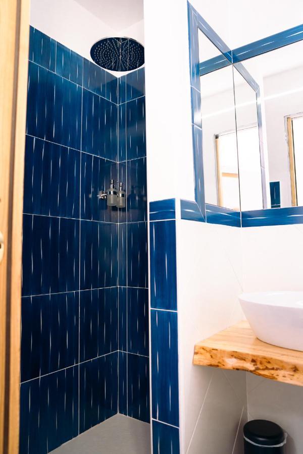 Residenza Ester Amalfi Dış mekan fotoğraf