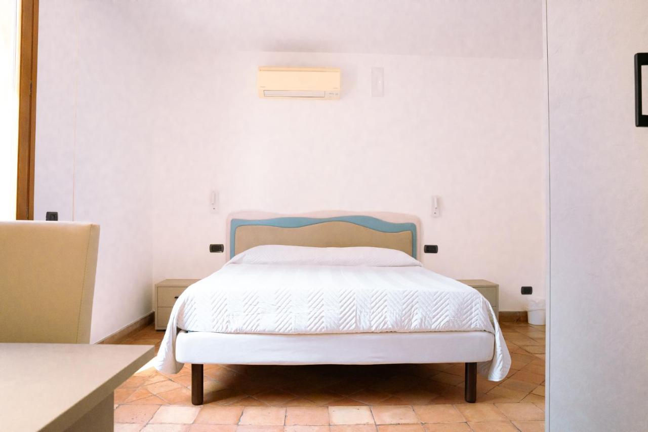 Residenza Ester Amalfi Dış mekan fotoğraf