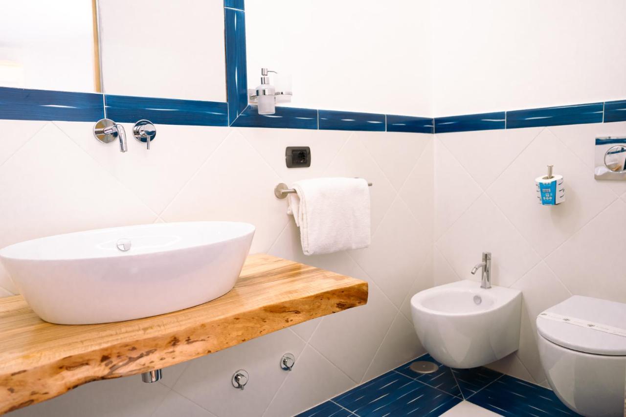 Residenza Ester Amalfi Dış mekan fotoğraf