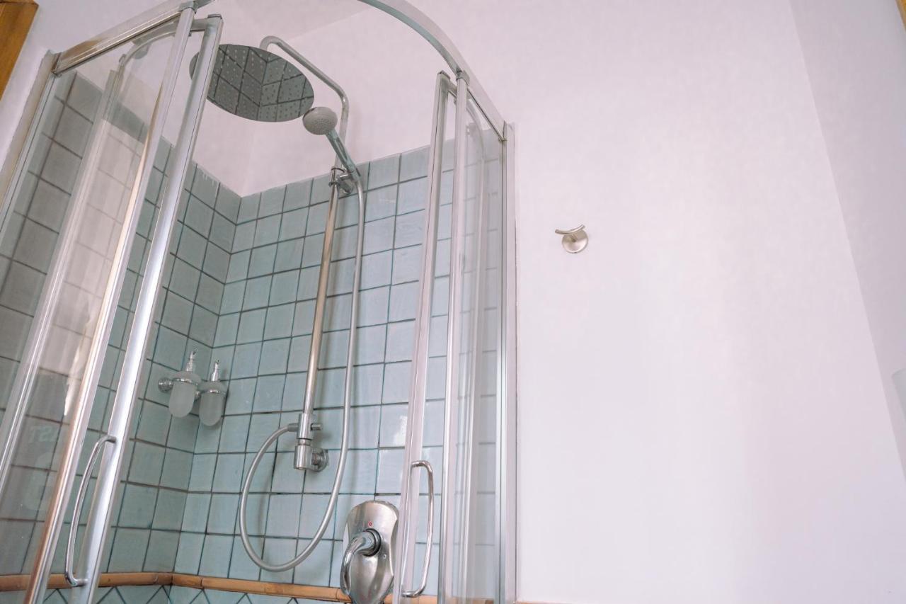 Residenza Ester Amalfi Dış mekan fotoğraf