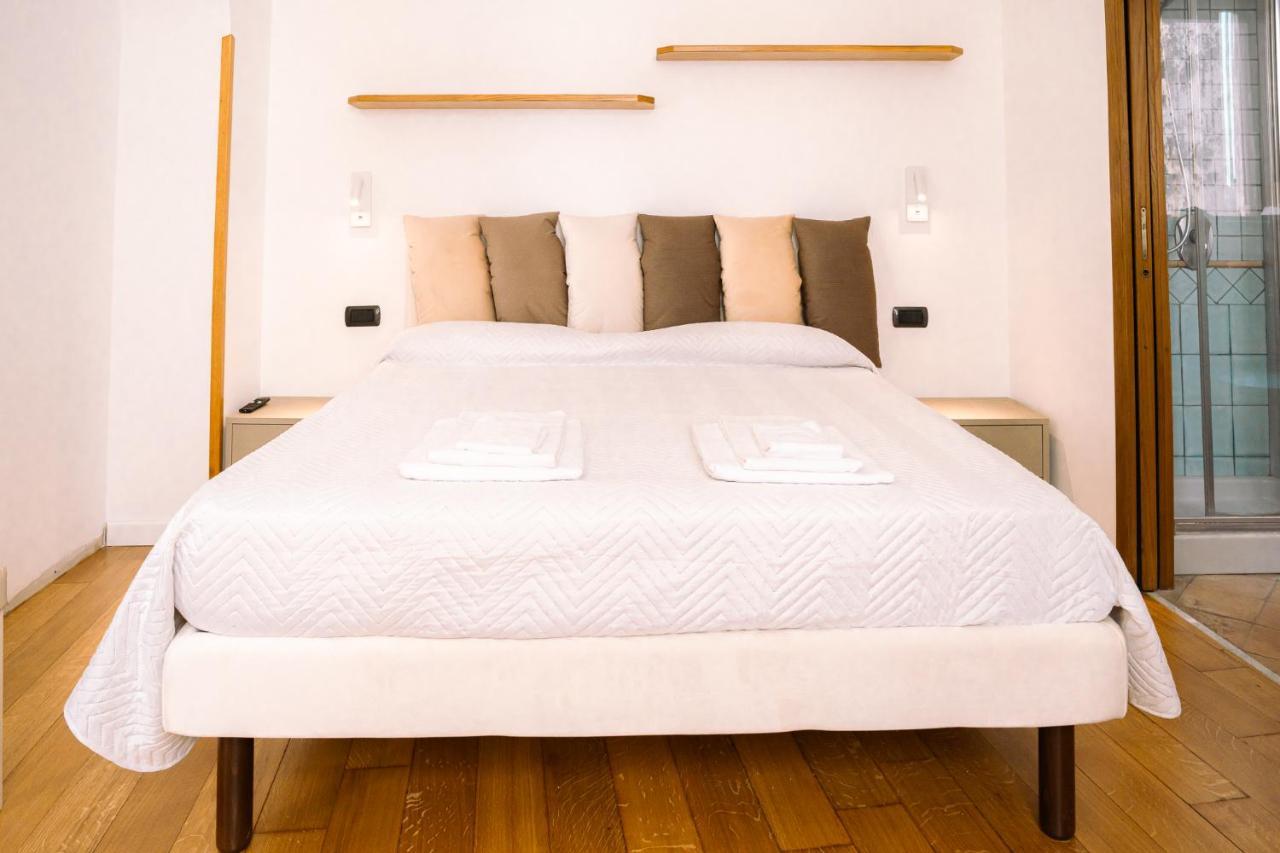 Residenza Ester Amalfi Dış mekan fotoğraf