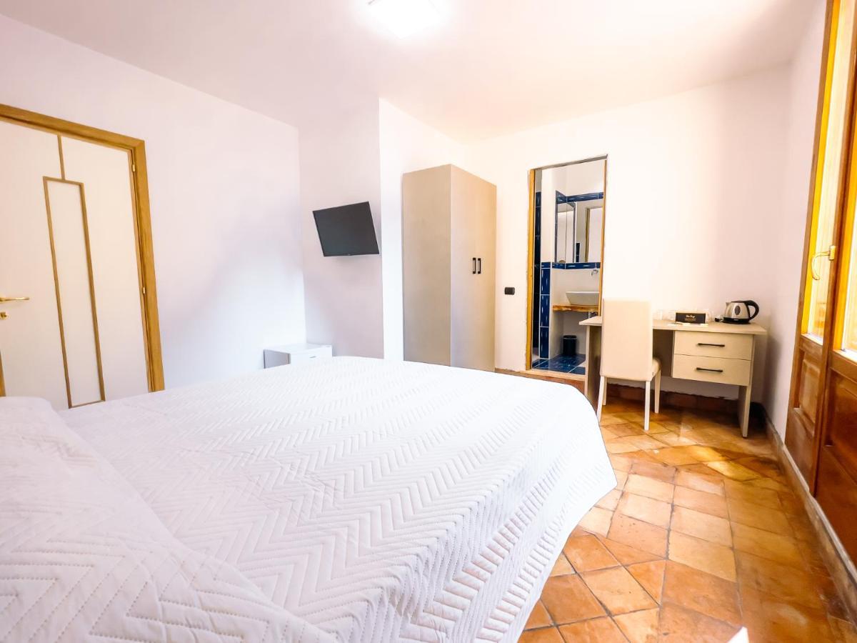 Residenza Ester Amalfi Dış mekan fotoğraf