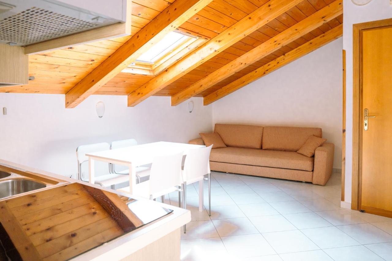 Residenza Ester Amalfi Dış mekan fotoğraf