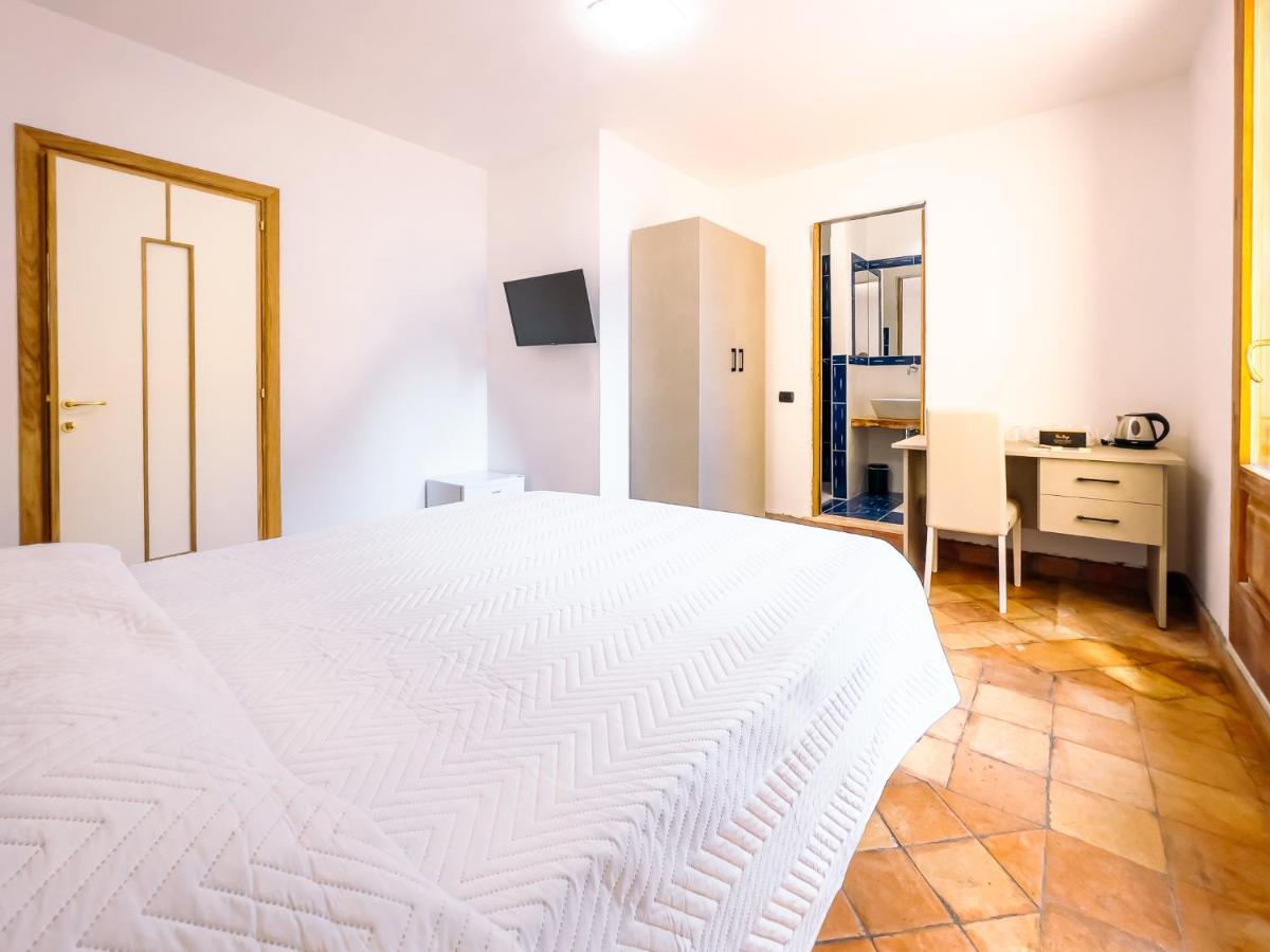 Residenza Ester Amalfi Dış mekan fotoğraf
