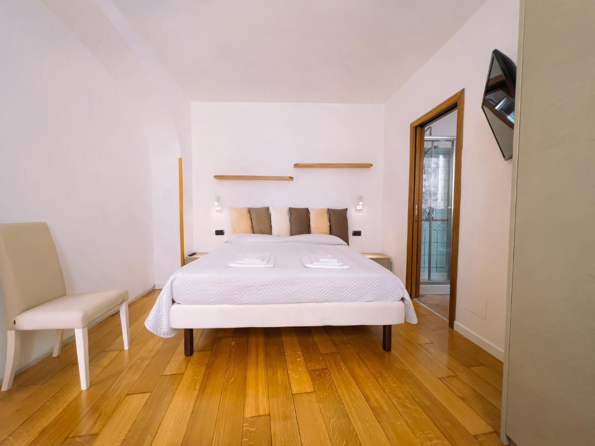 Residenza Ester Amalfi Dış mekan fotoğraf