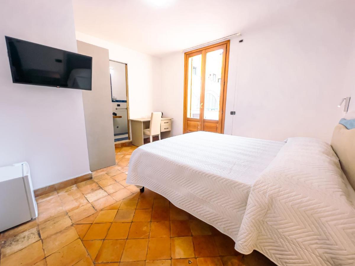 Residenza Ester Amalfi Dış mekan fotoğraf