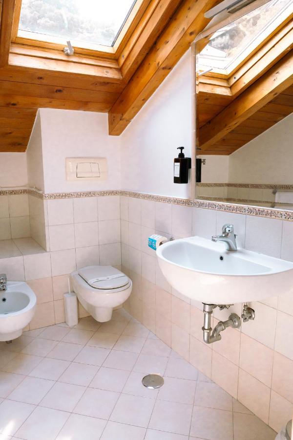 Residenza Ester Amalfi Dış mekan fotoğraf