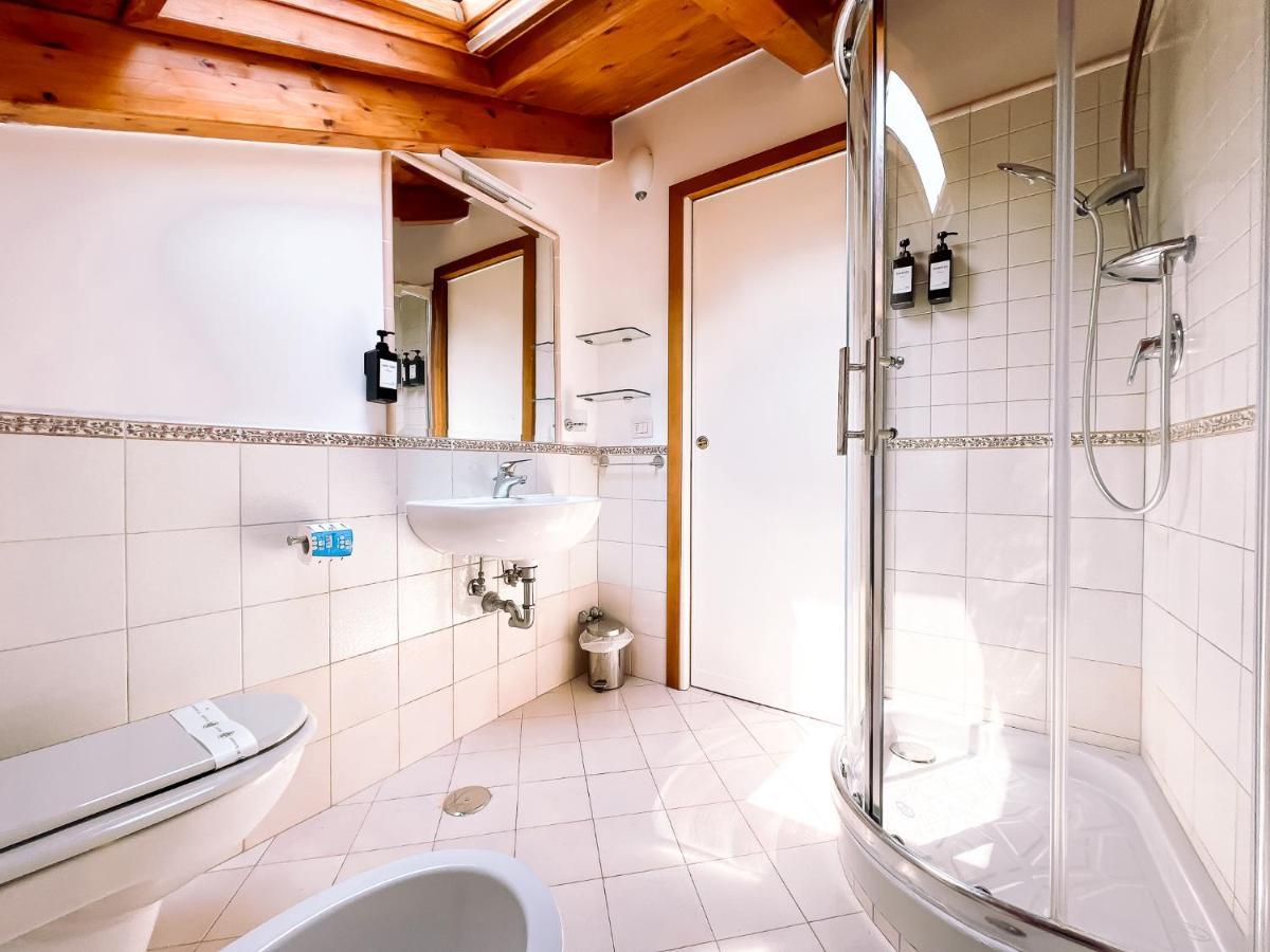 Residenza Ester Amalfi Dış mekan fotoğraf