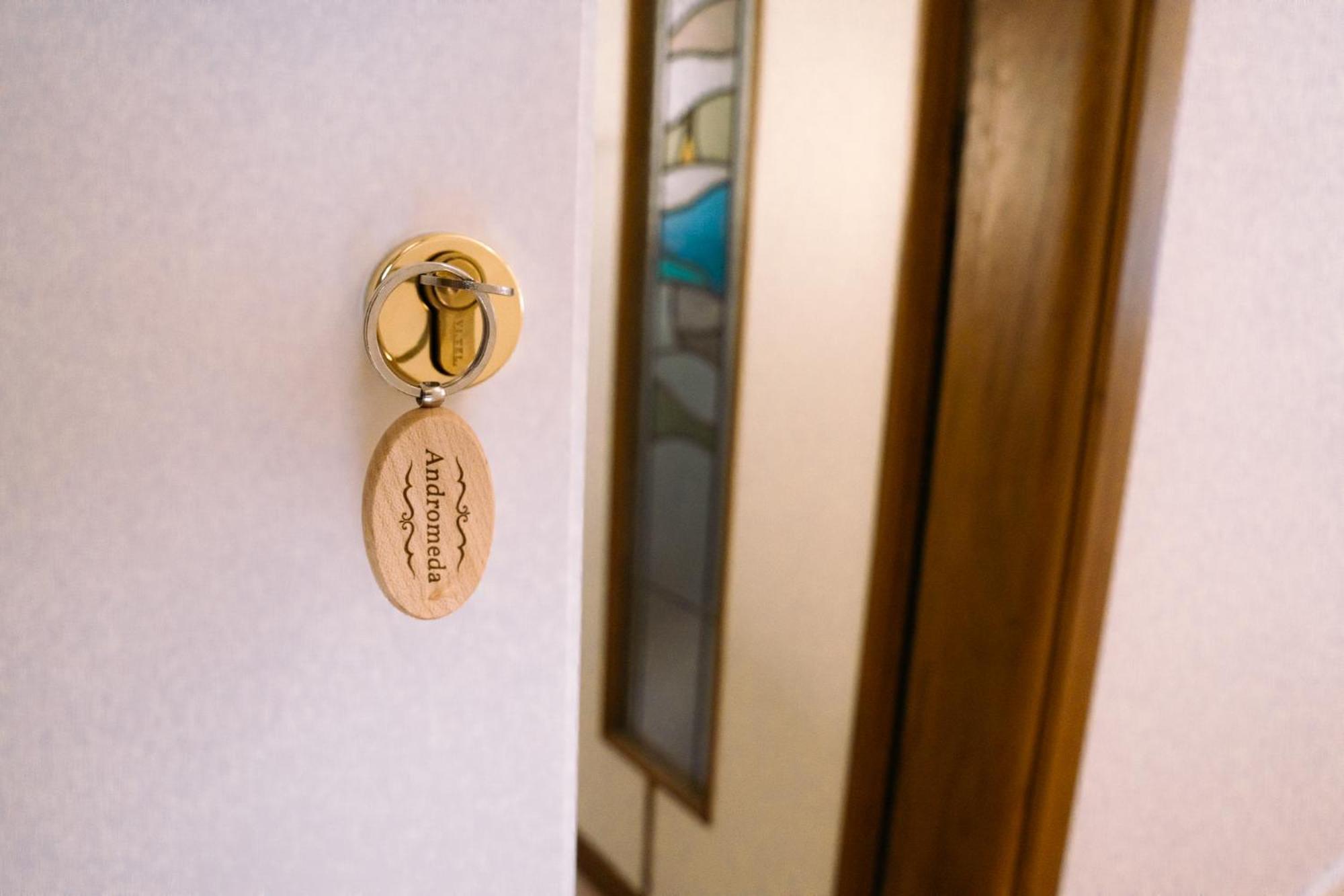 Residenza Ester Amalfi Dış mekan fotoğraf