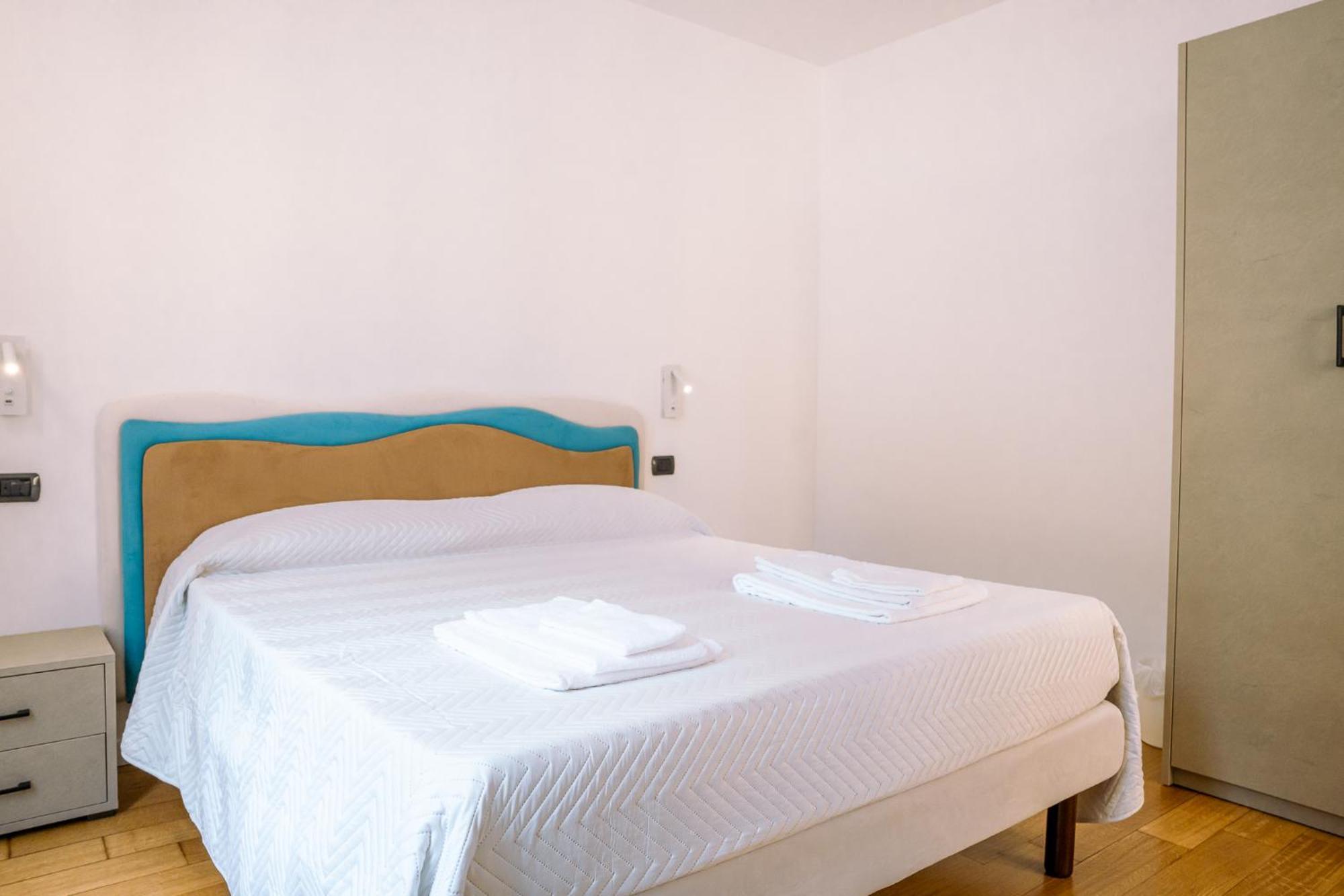 Residenza Ester Amalfi Dış mekan fotoğraf
