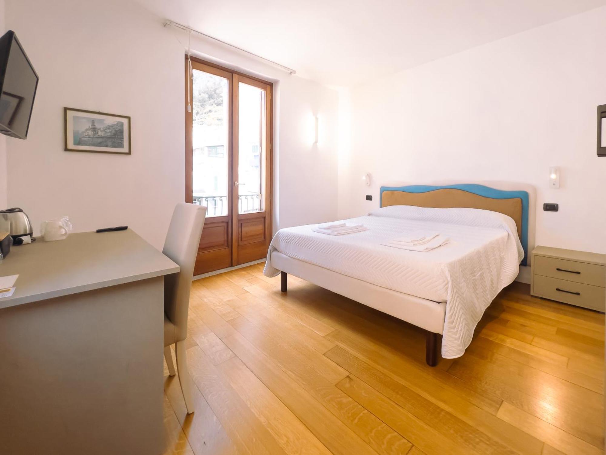 Residenza Ester Amalfi Dış mekan fotoğraf