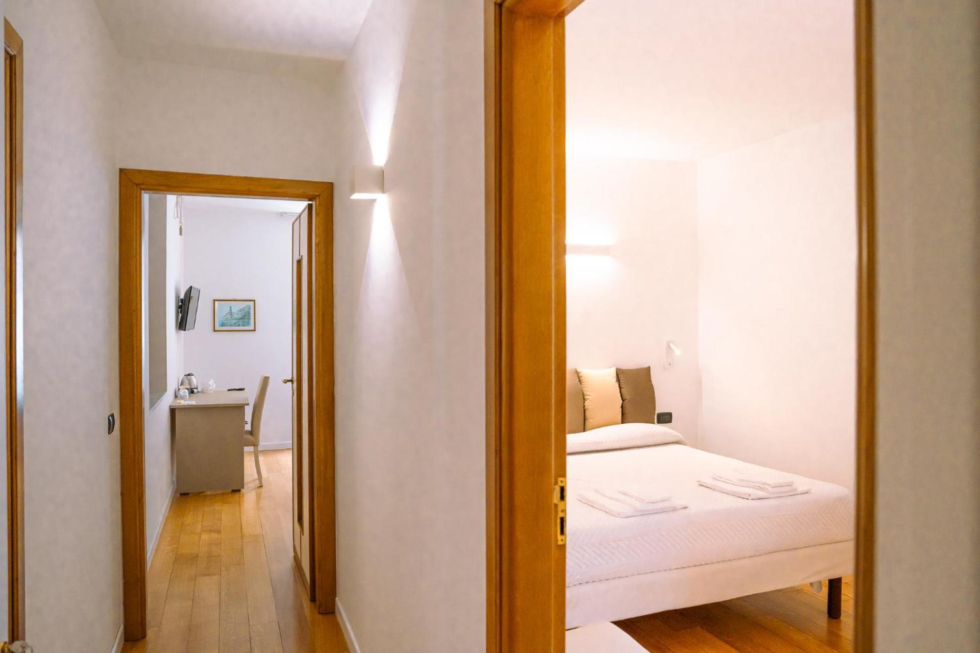 Residenza Ester Amalfi Dış mekan fotoğraf