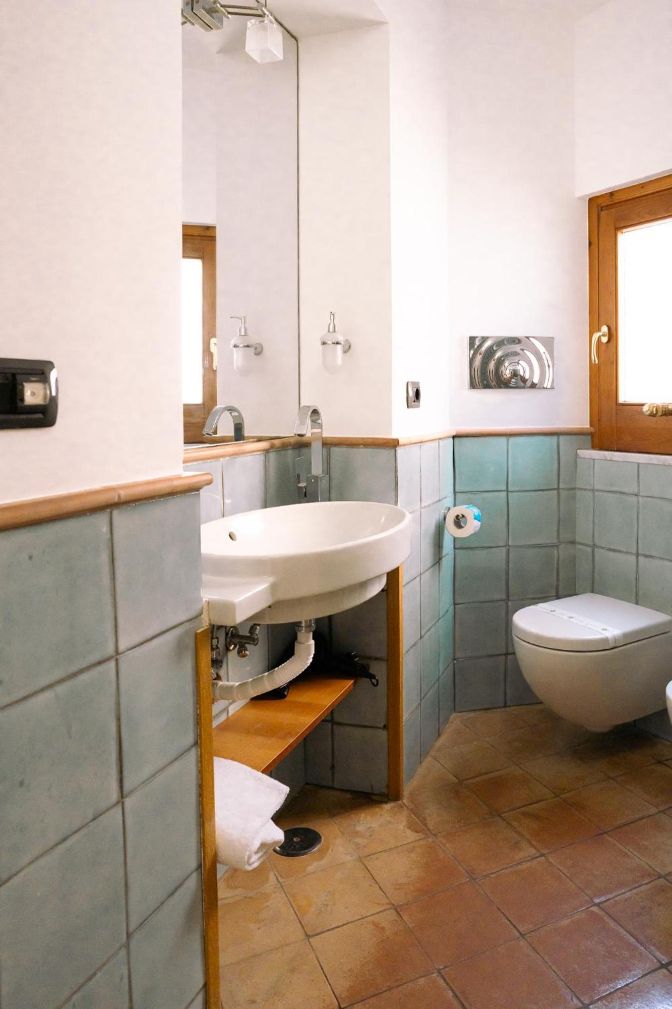 Residenza Ester Amalfi Dış mekan fotoğraf