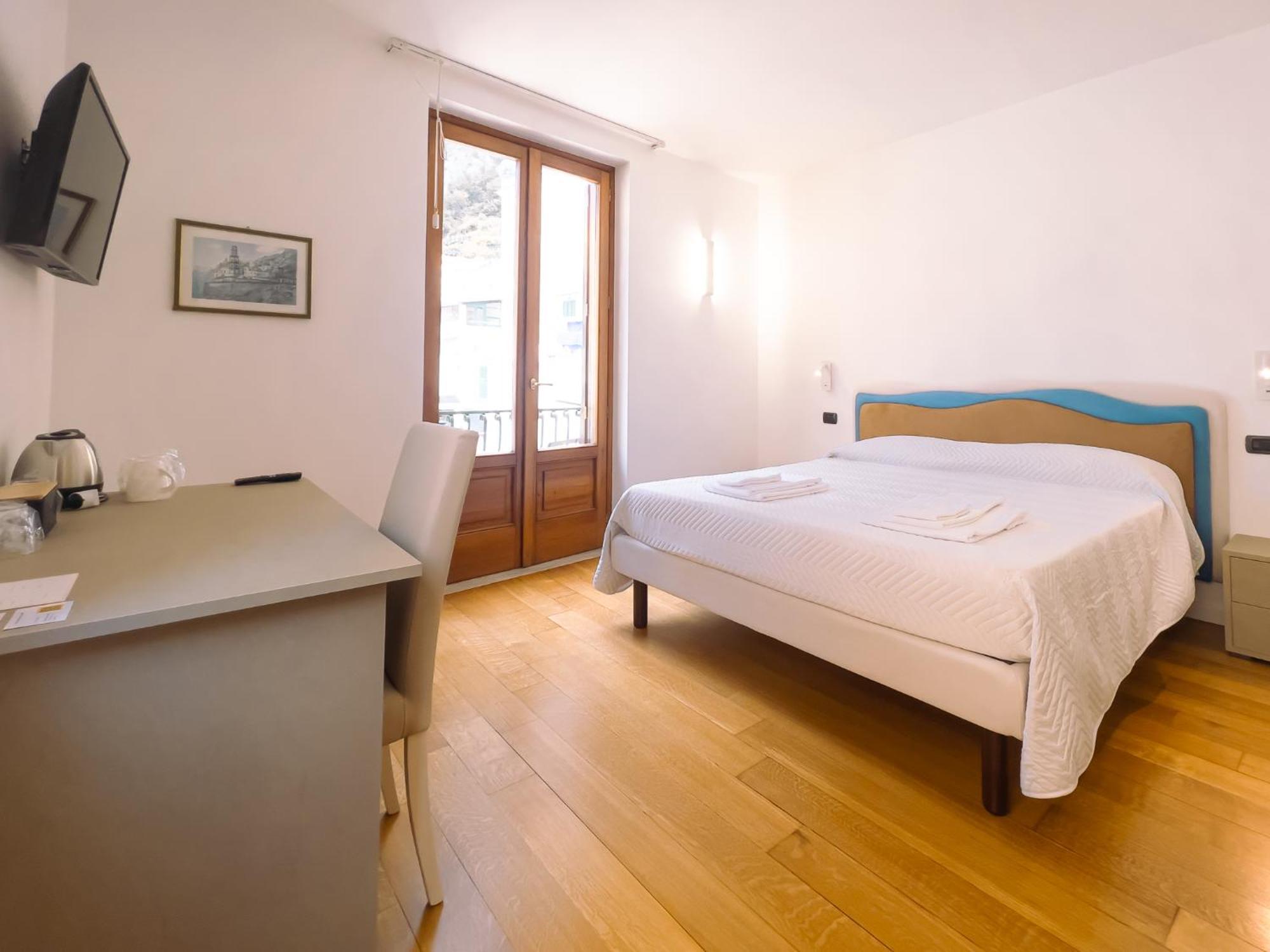 Residenza Ester Amalfi Dış mekan fotoğraf